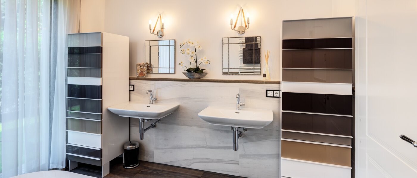 Wohnung München Solln 06 1. Badezimmer 14479