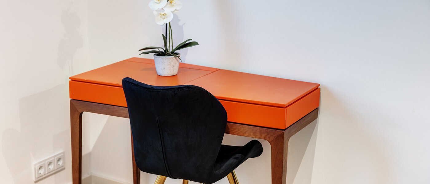 Wohnung München Solln 02 Gästezimmer 14479