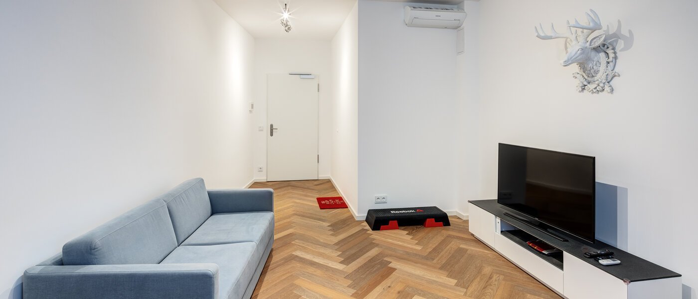Wohnung München Solln 03 Gästezimmer 14479