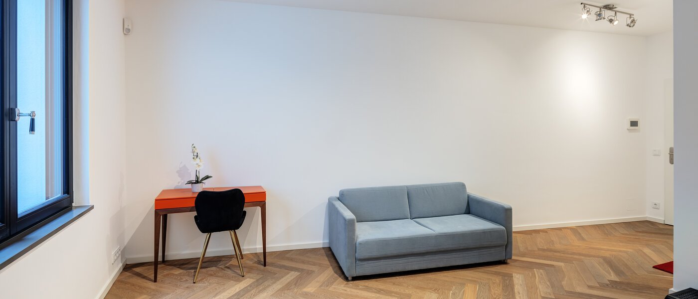 Wohnung München Solln 04 Gästezimmer 14479