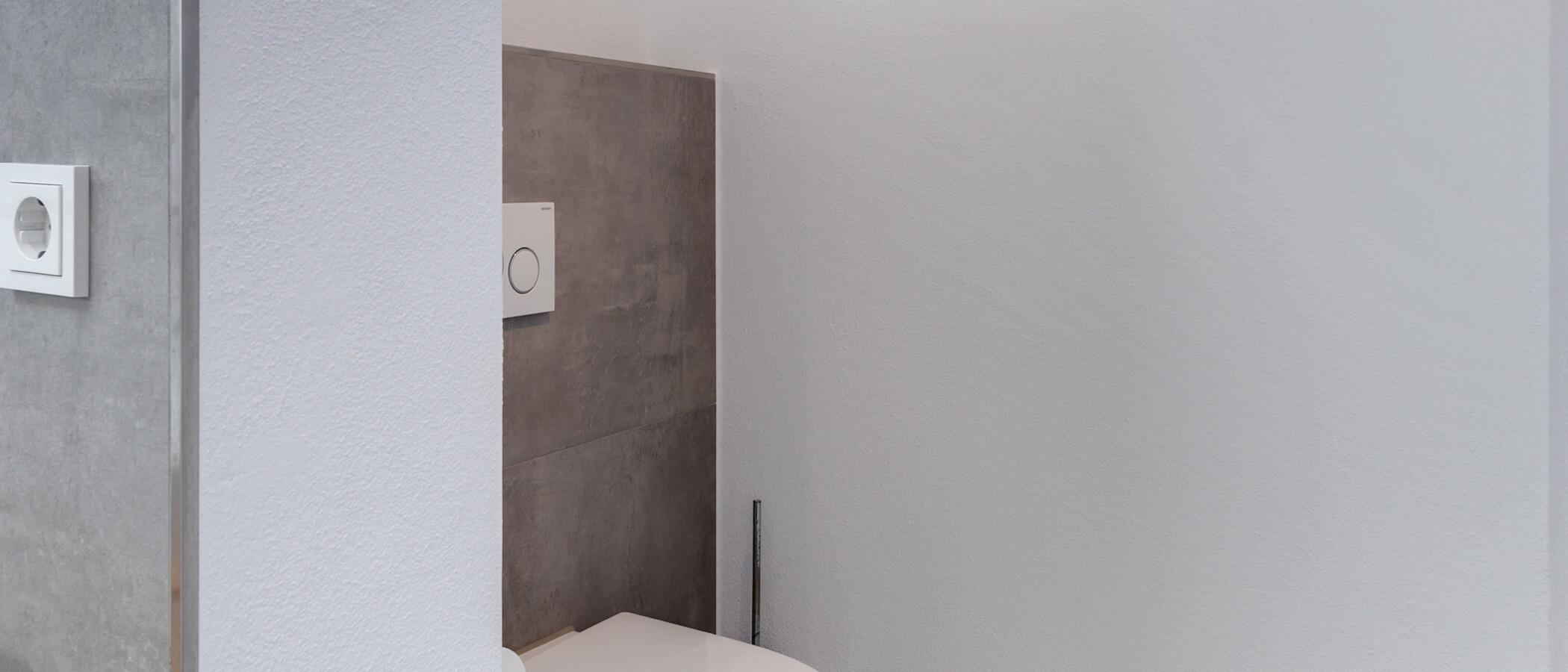 Einfamilienhaus Weßling 03 2. Badezimmer 14484