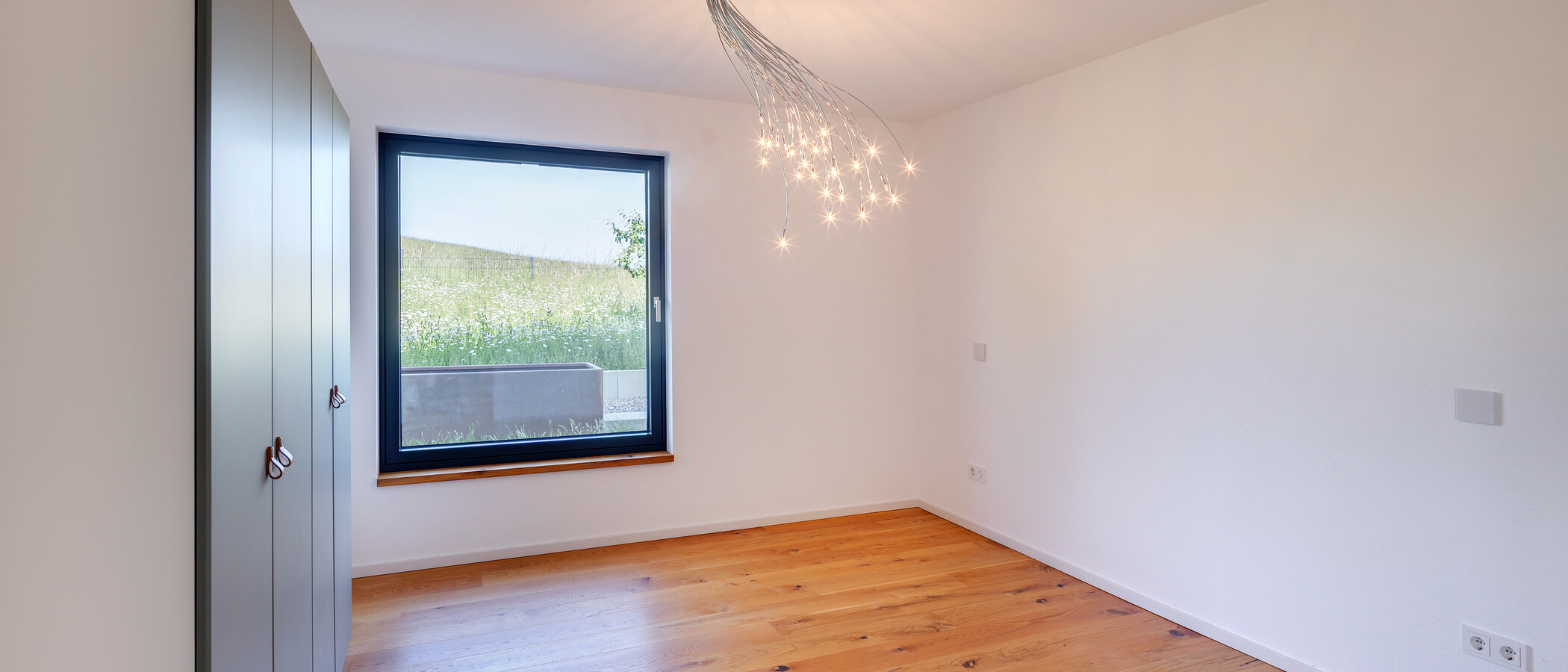 Einfamilienhaus Weßling 02 Arbeits-/Gästezimmer 14484