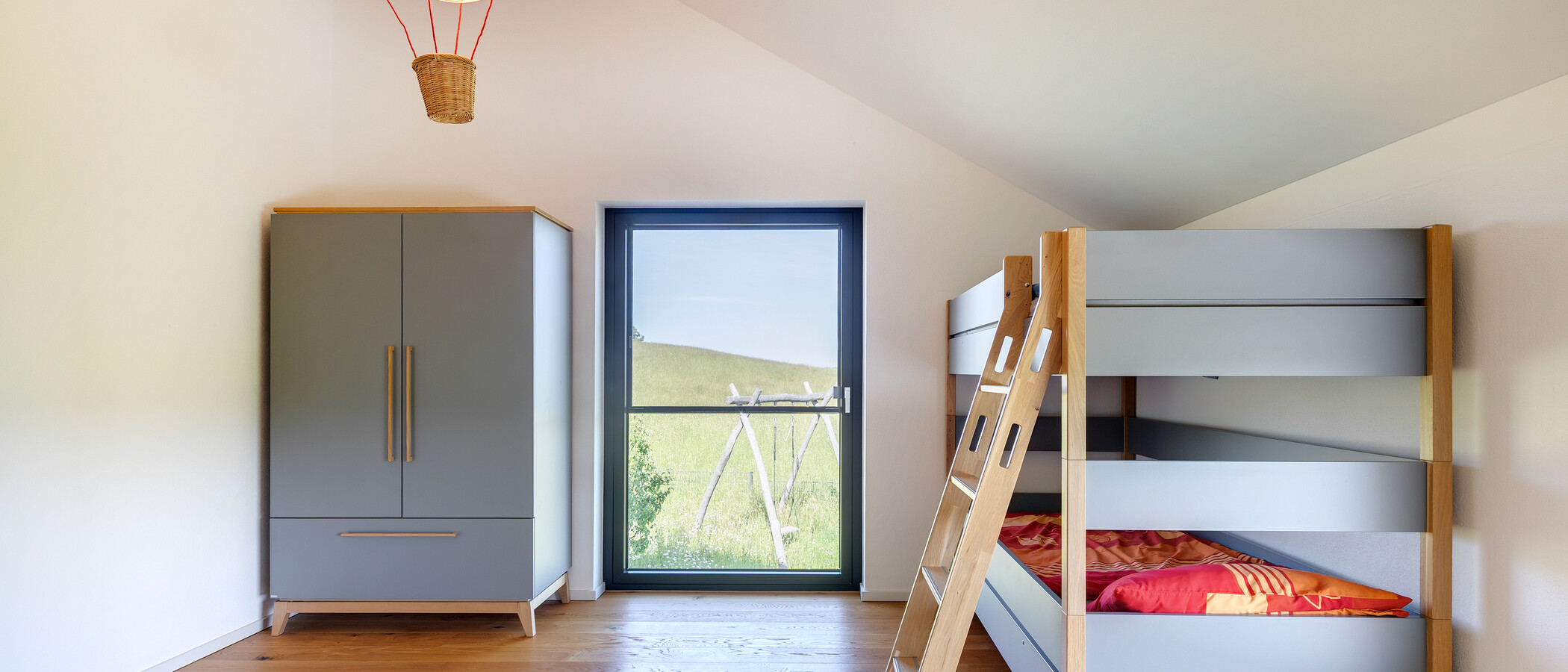 Einfamilienhaus Weßling 04 1. Kinderzimmer 14484