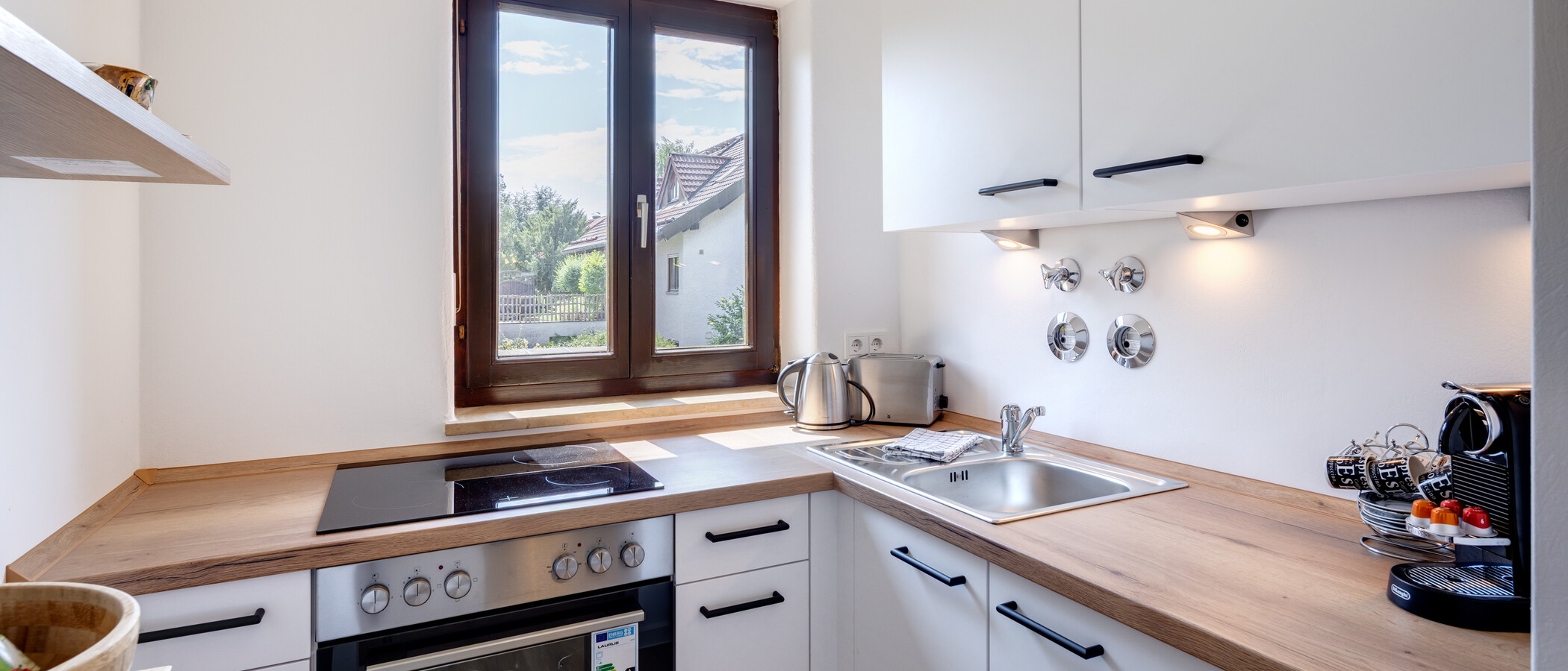 Wohnung München Fürstenried 01 Küche 14486