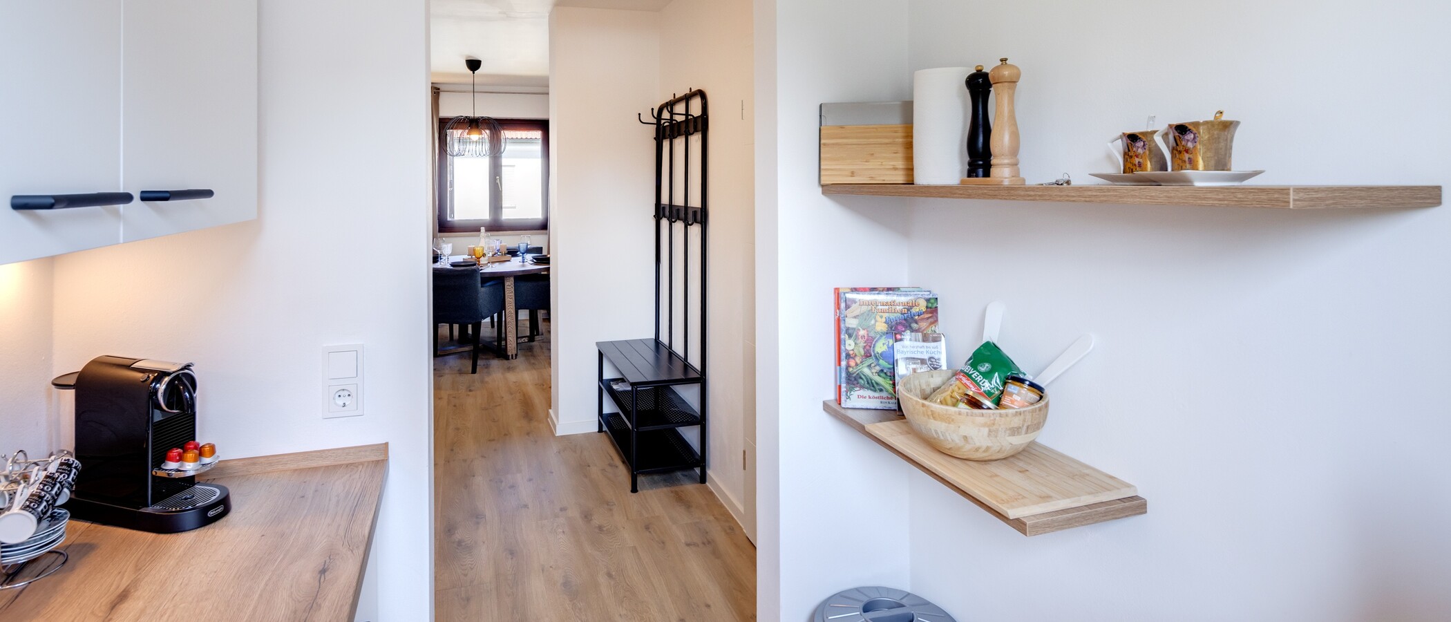 Wohnung München Fürstenried 02 Küche 14486