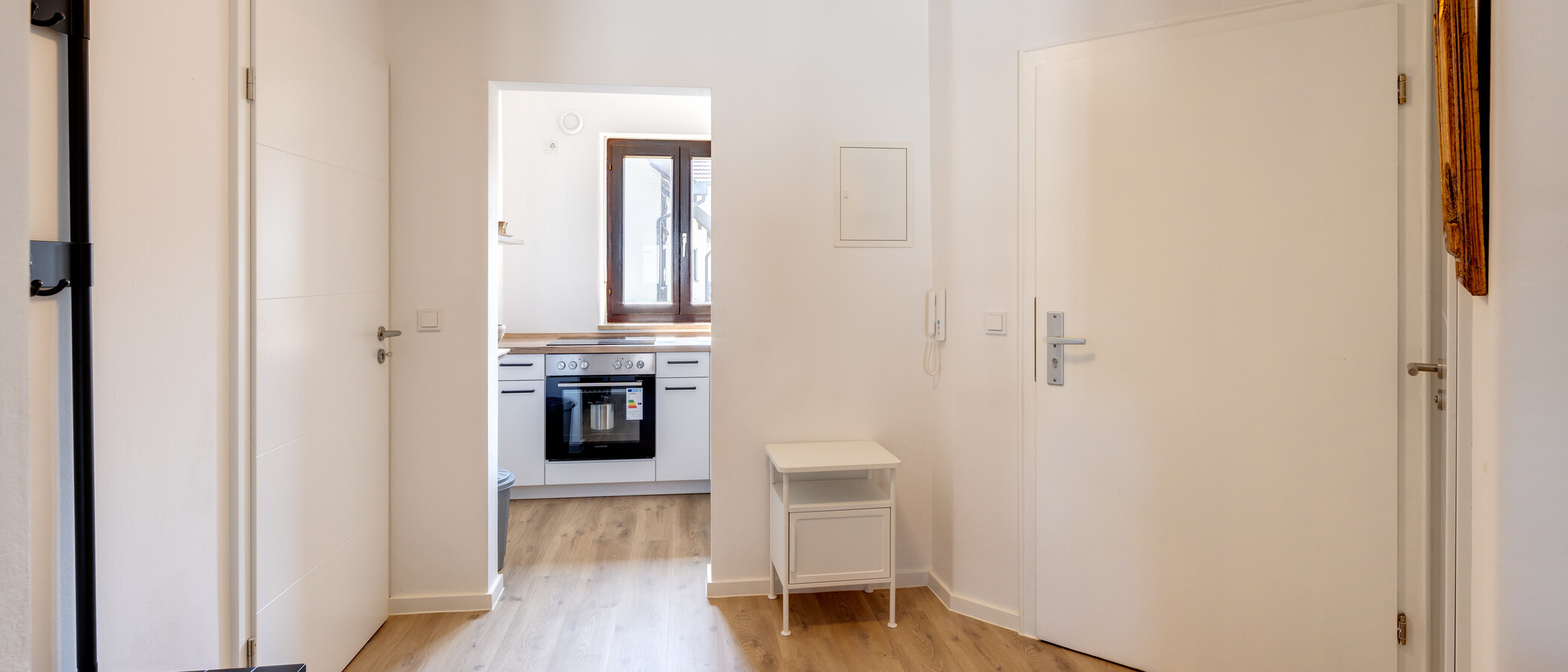 Wohnung München Fürstenried 01 Flur/Gang 14486