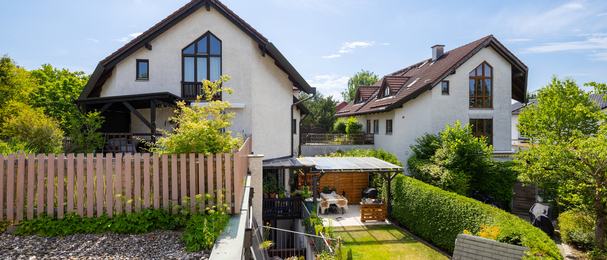 Wohnung München Fürstenried 03 Aussicht 14486