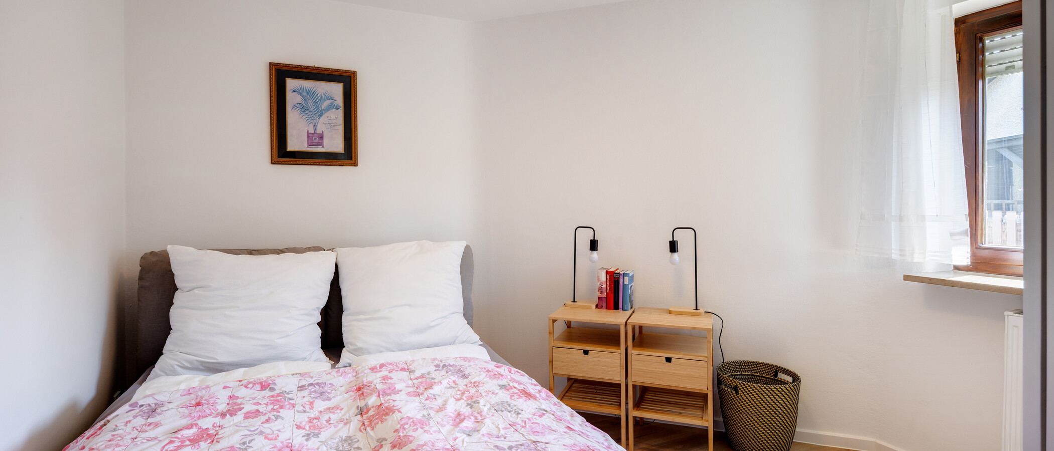 Wohnung München Fürstenried 01 Schlafzimmer 14486