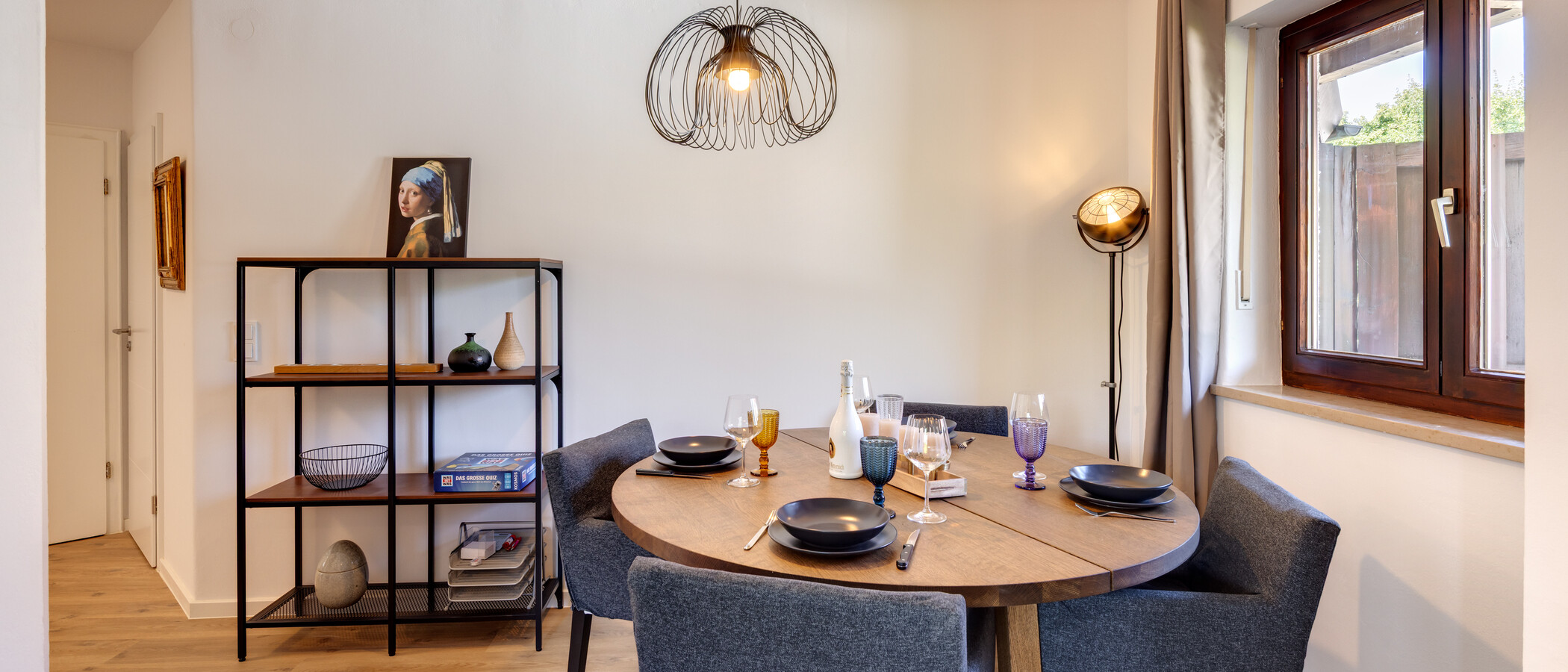 Wohnung München Fürstenried 04 Wohnbereich 14486