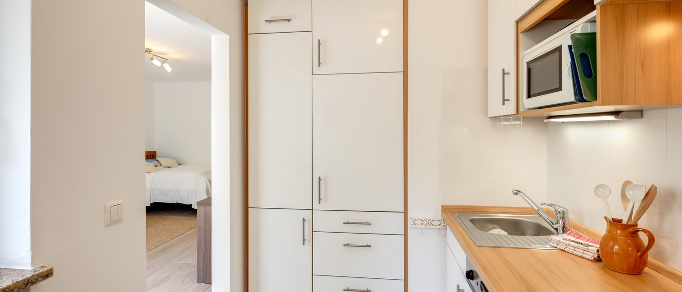 Wohnung München Haidhausen 03 Küche 14487