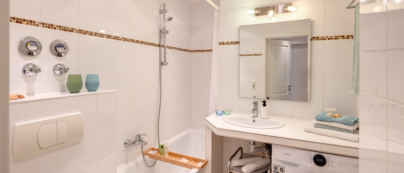 Wohnung München Haidhausen 01 Badezimmer 14487