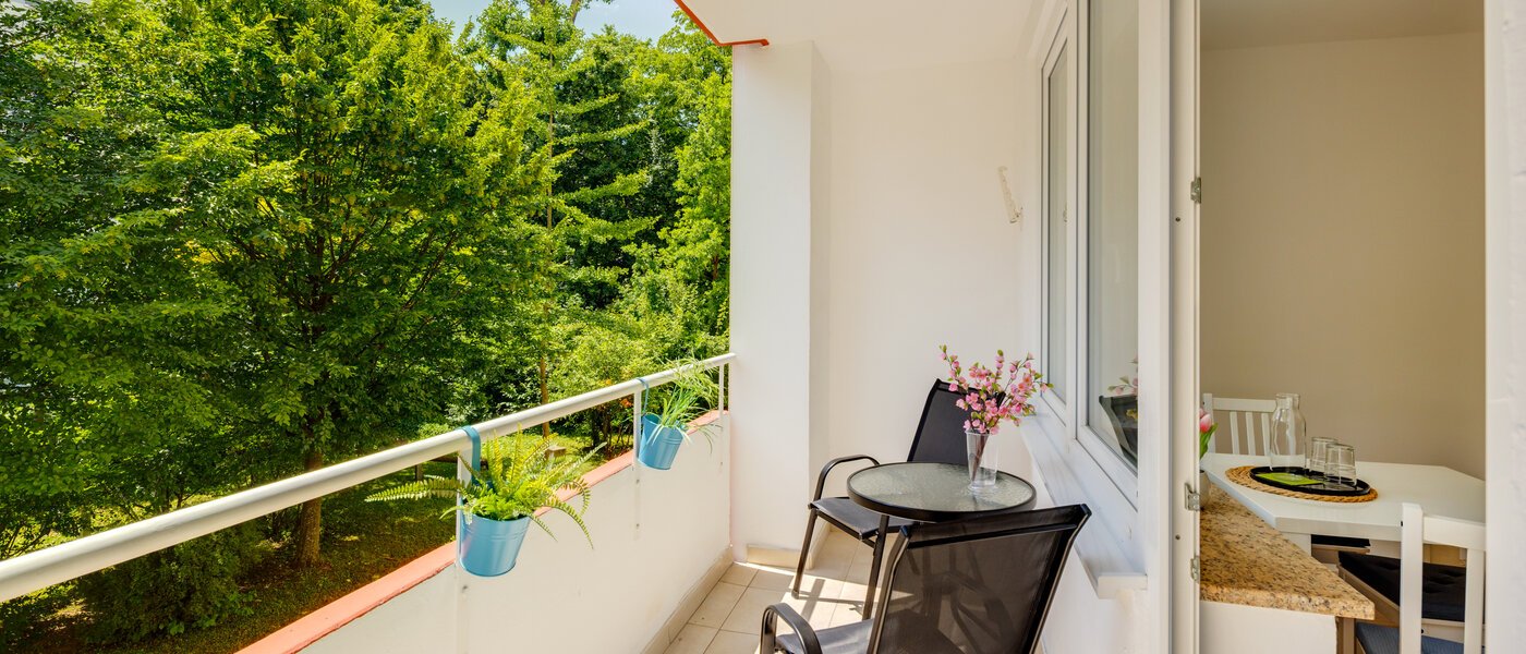 Wohnung München Haidhausen 01 Balkon 14487