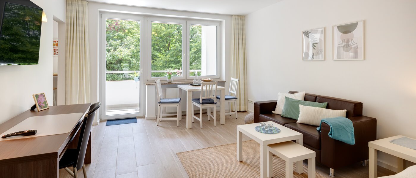 Wohnung München Haidhausen 01 Wohnbereich 14487