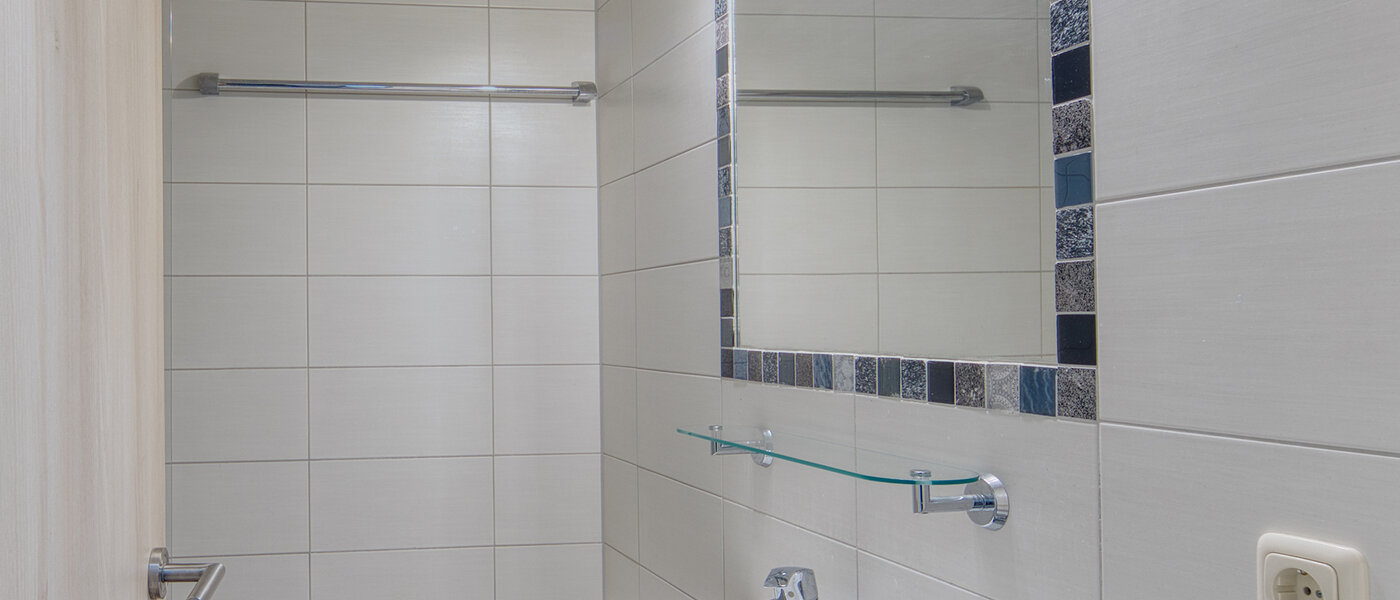 Wohnung München Lehel 01 Badezimmer 14488