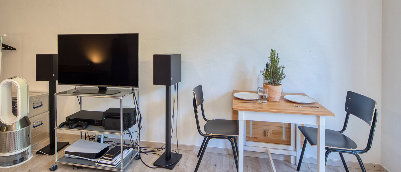 Wohnung München Lehel 03 Wohnbereich 14488