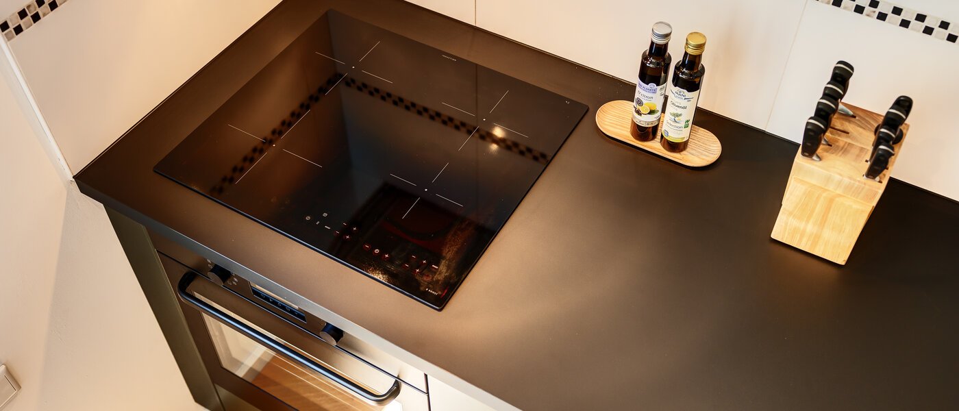 Wohnung München Maxvorstadt - Universitätsviertel 02 Küche 14491