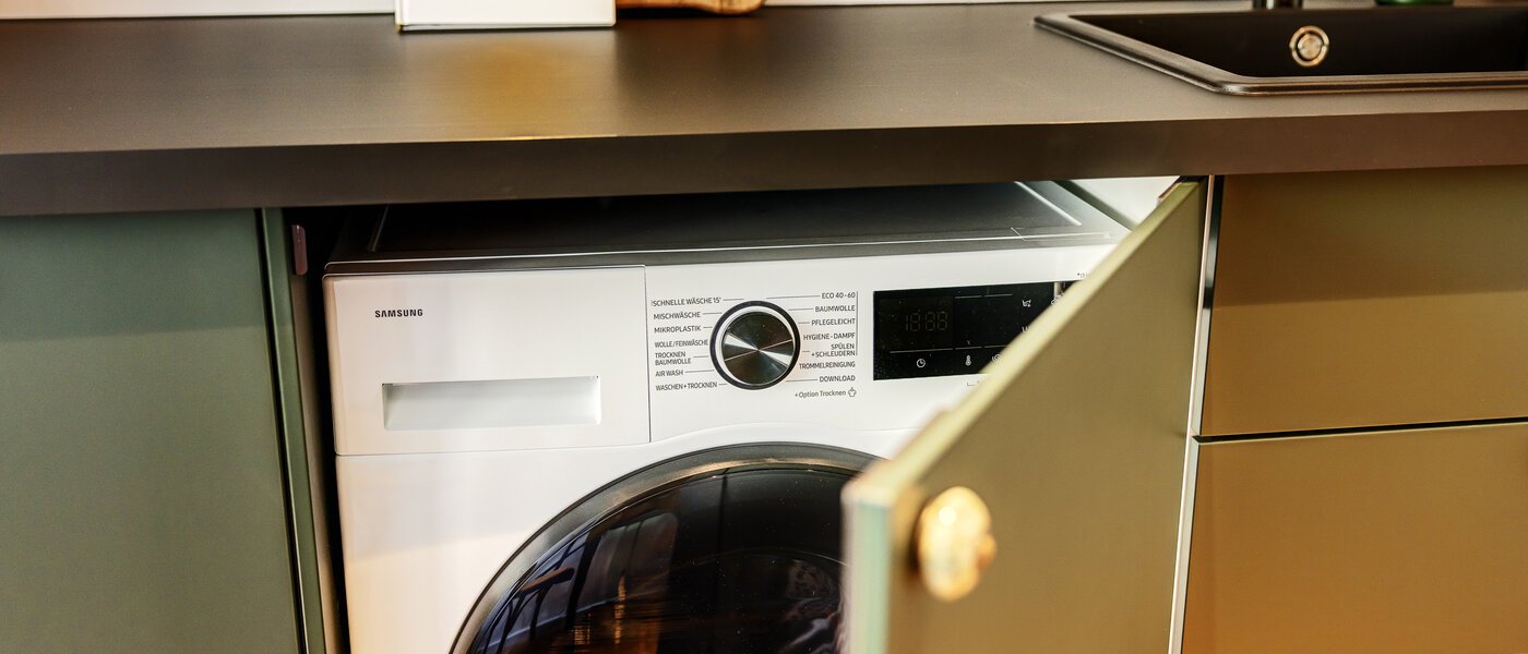 Wohnung München Maxvorstadt - Universitätsviertel 03 Küche 14491