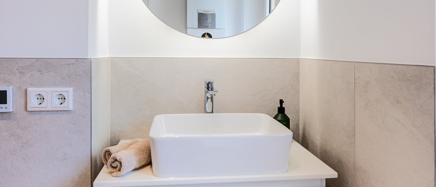 Wohnung München Maxvorstadt - Universitätsviertel 02 Badezimmer 14491