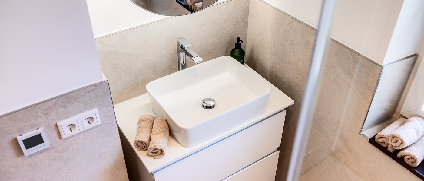 Wohnung München Maxvorstadt - Universitätsviertel 03 Badezimmer 14491