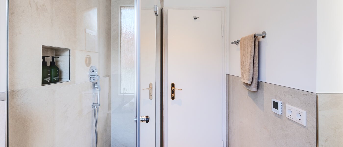 Wohnung München Maxvorstadt - Universitätsviertel 04 Badezimmer 14491