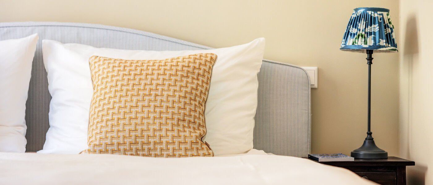 Wohnung München Maxvorstadt - Universitätsviertel 02 Schlafzimmer 14491