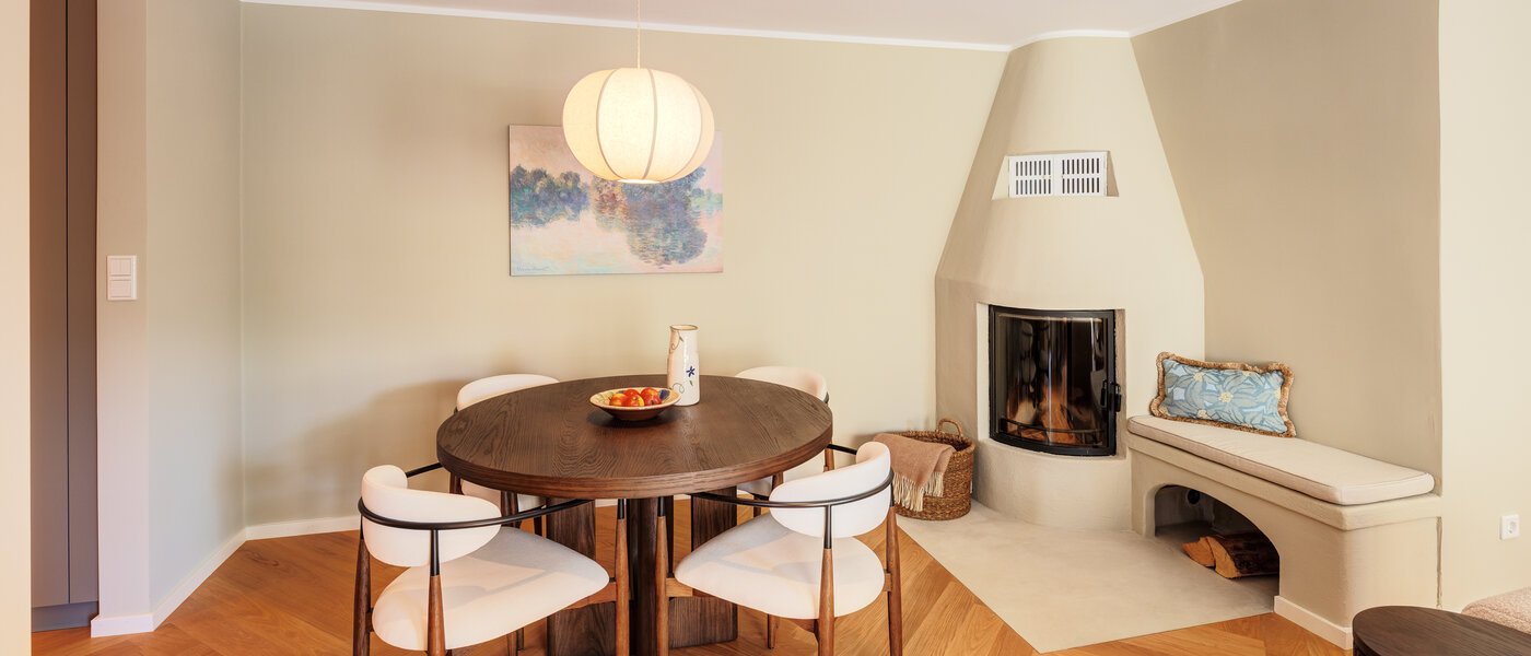 Wohnung München Maxvorstadt - Universitätsviertel 04 Wohnzimmer 14491