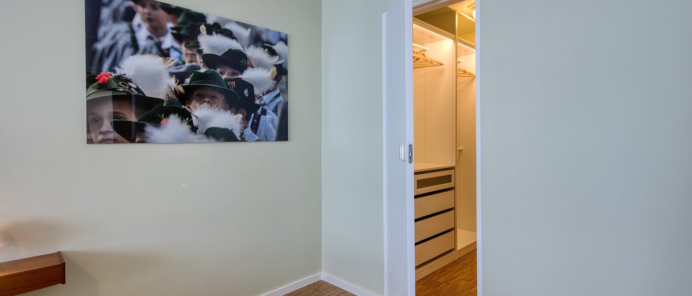 Wohnung München Schwabing 03 Schlafzimmer 14493