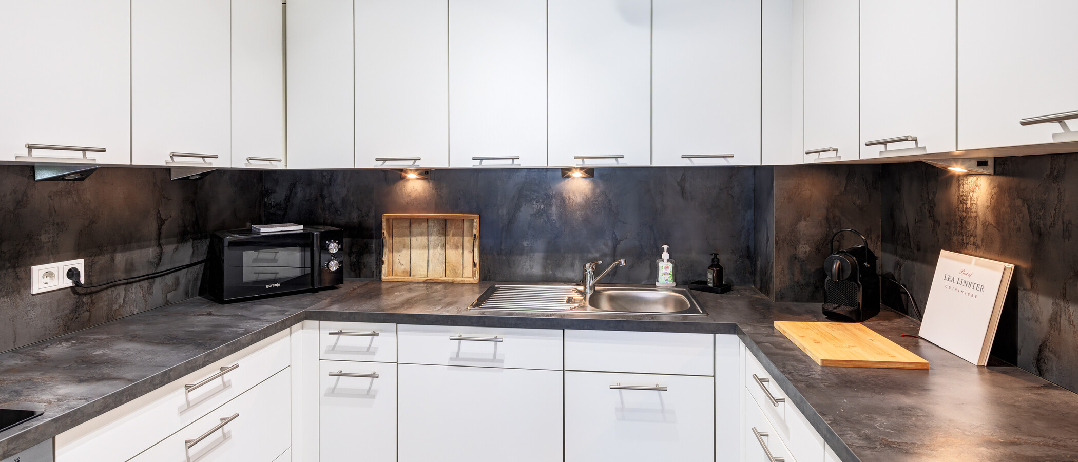 Wohnung Ismaning 01 Küche 14497