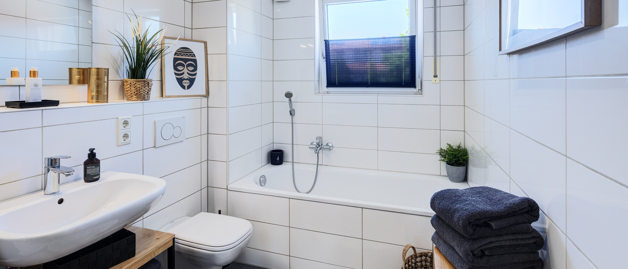 Wohnung Ismaning 01 Badezimmer 14497