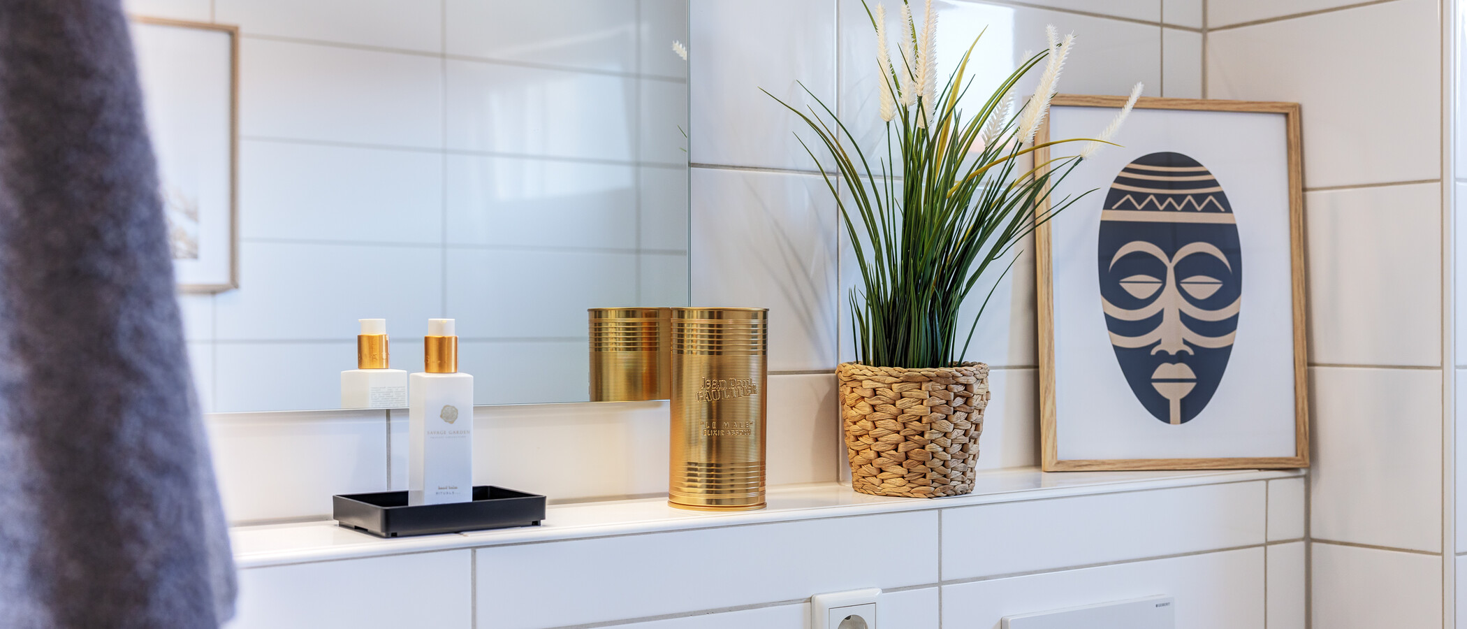 Wohnung Ismaning 04 Badezimmer 14497
