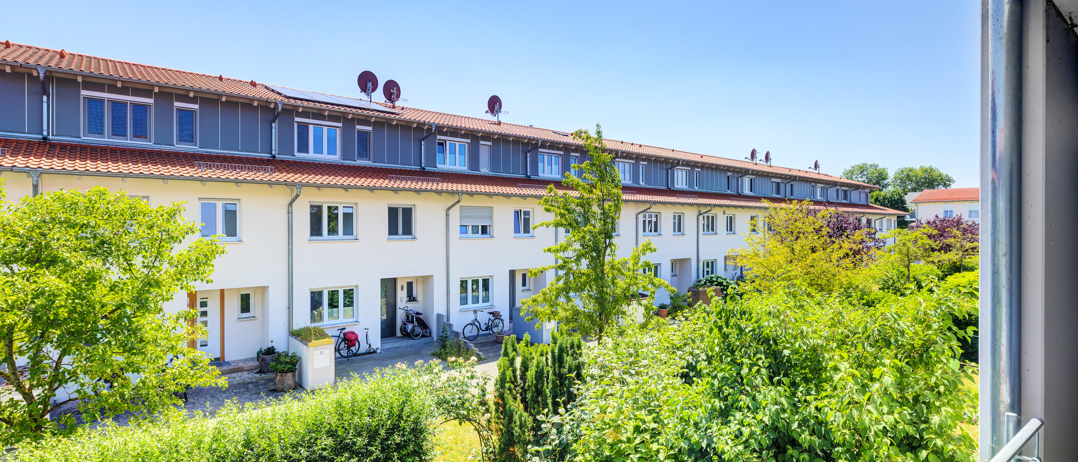 Wohnung Ismaning 01 Aussicht 14497
