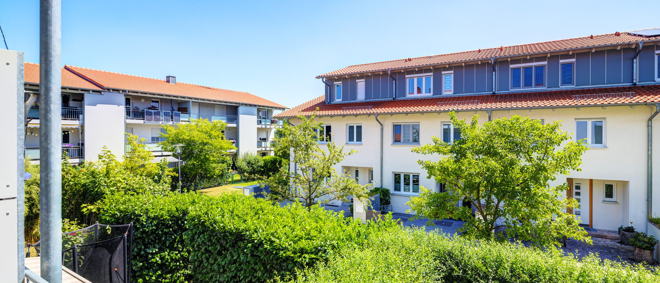 Wohnung Ismaning 02 Aussicht 14497