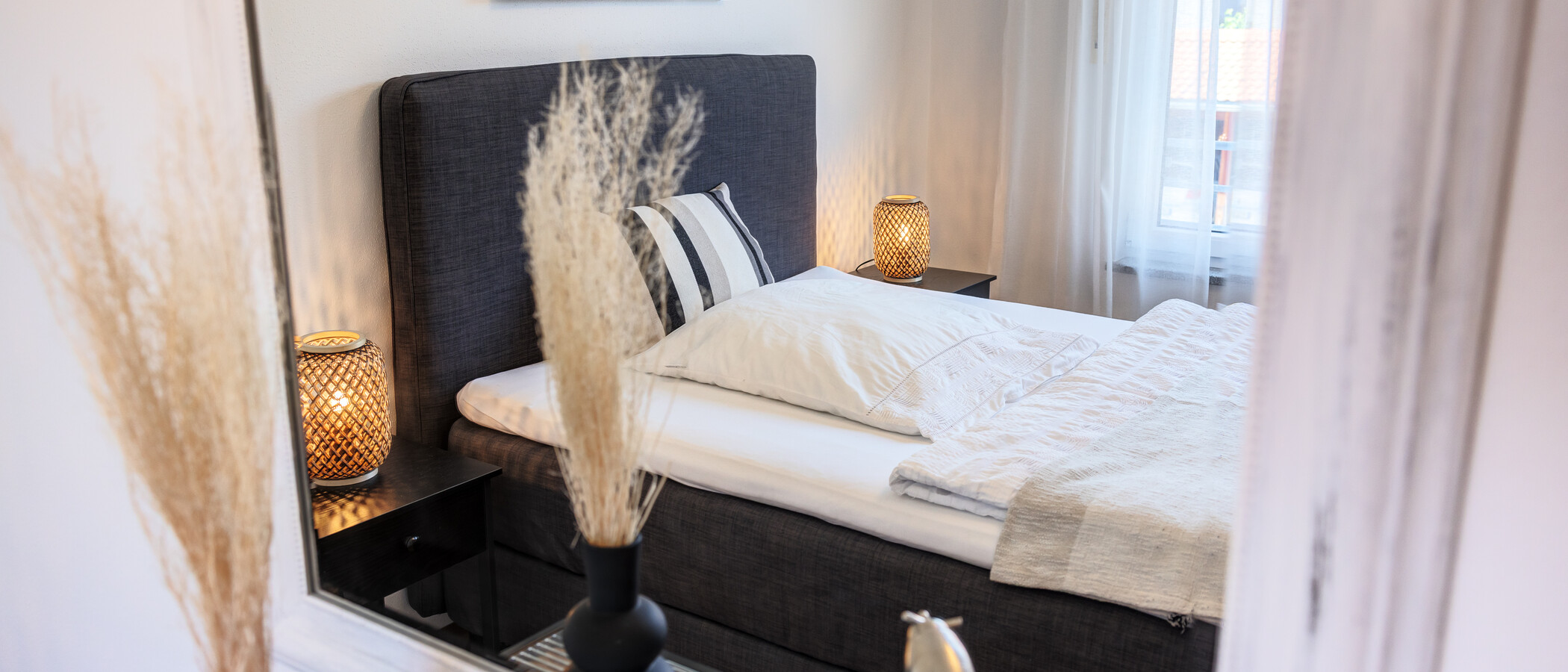 Wohnung Ismaning 01 Schlafzimmer 14497