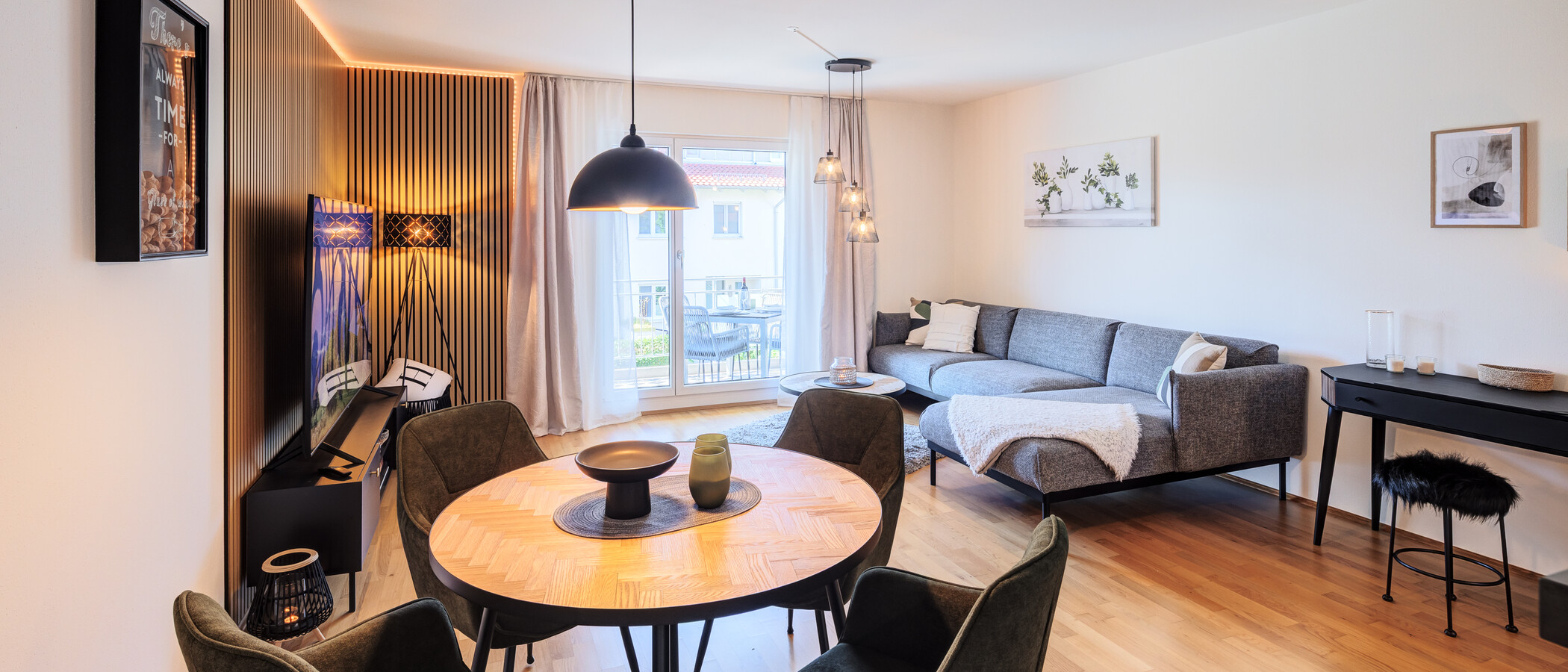 Wohnung Ismaning 01 Wohnbereich 14497
