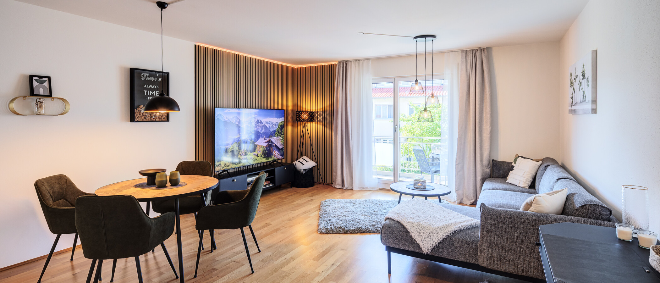 Wohnung Ismaning 02 Wohnbereich 14497