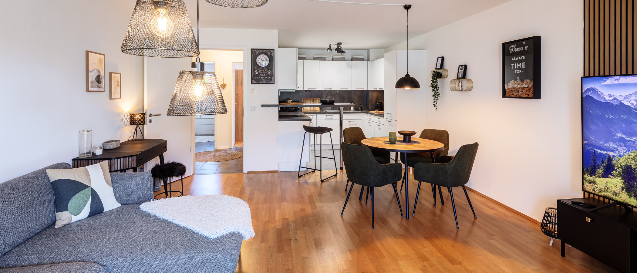 Wohnung Ismaning 03 Wohnbereich 14497