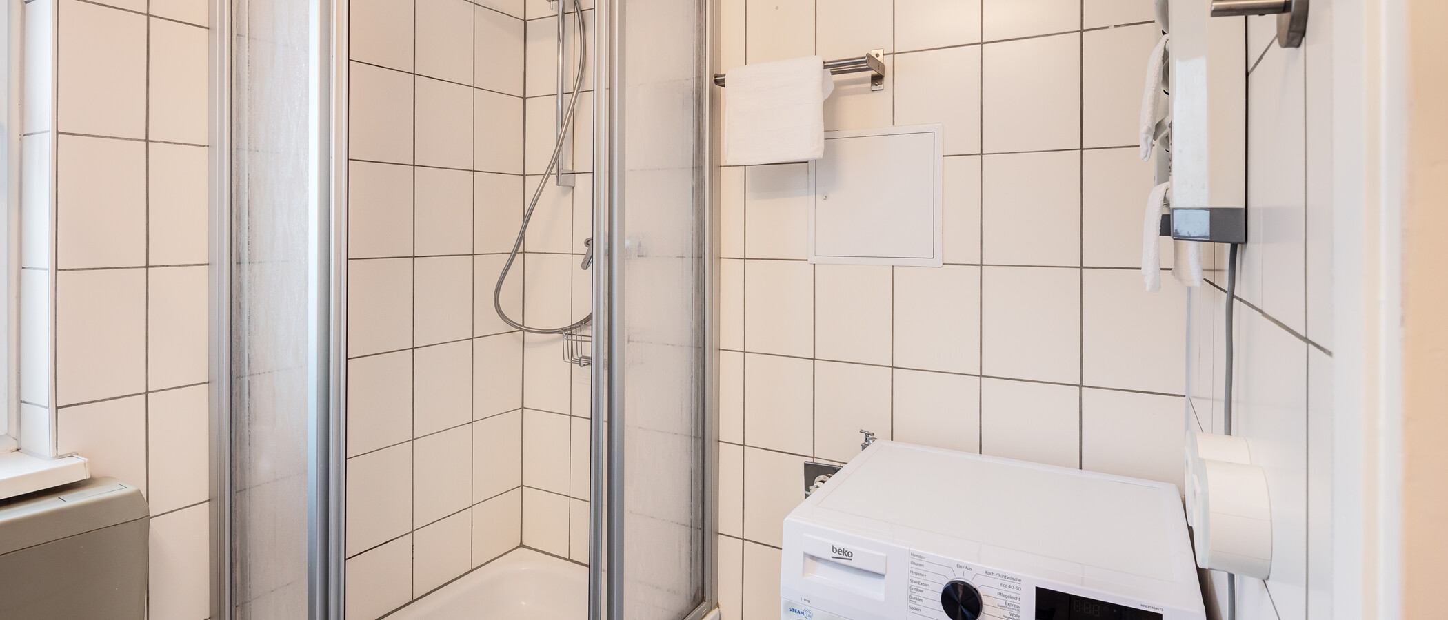Wohnung München Maxvorstadt 02 Badezimmer 14500