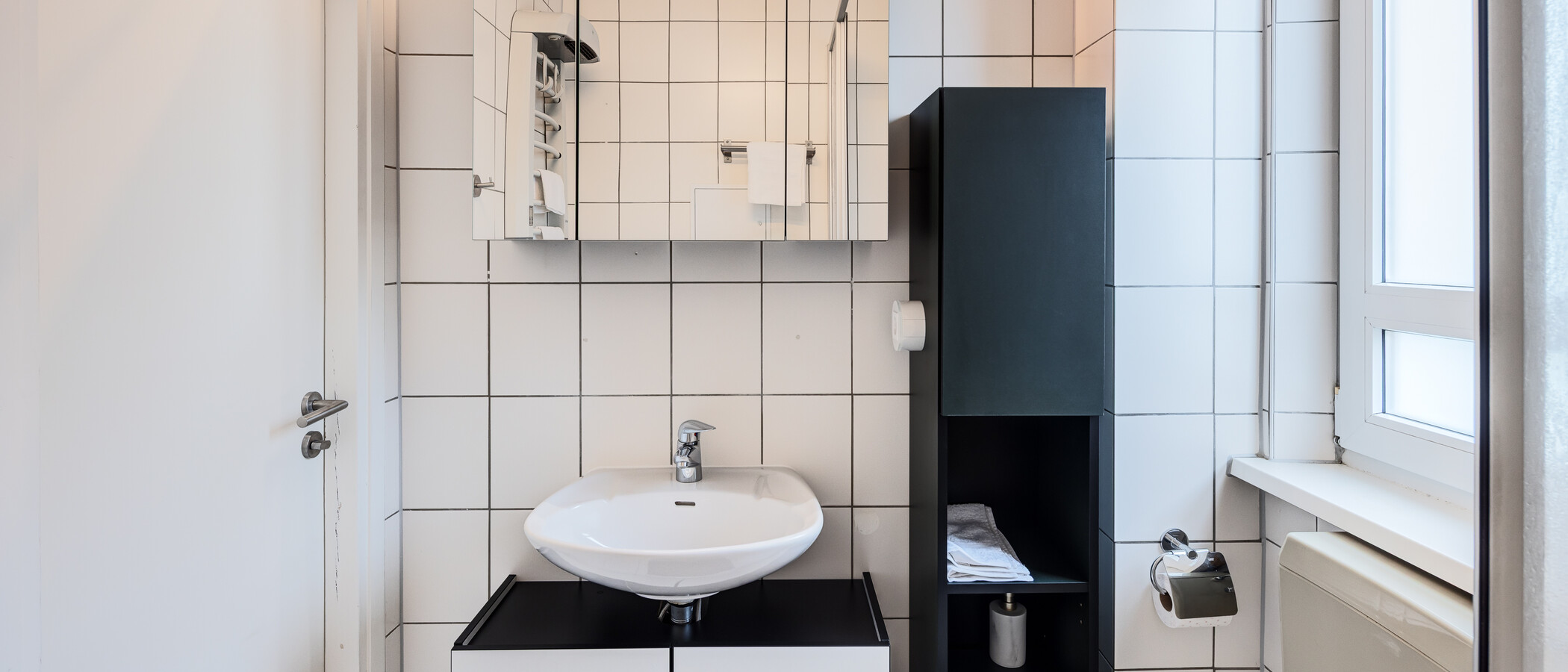 Wohnung München Maxvorstadt 03 Badezimmer 14500