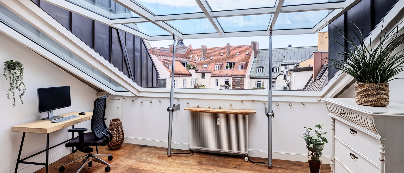 Wohnung München Lehel 02 Wohnbereich 14503