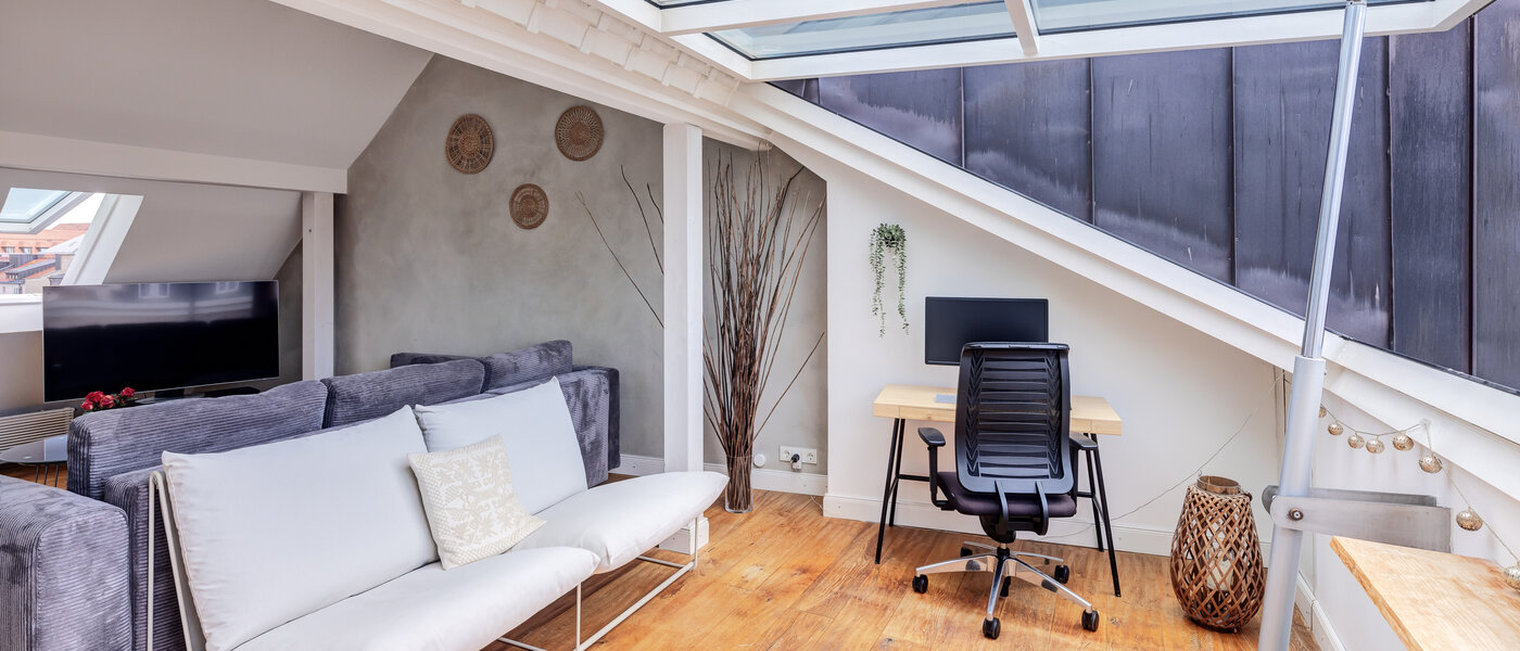 Wohnung München Lehel 03 Wohnbereich 14503