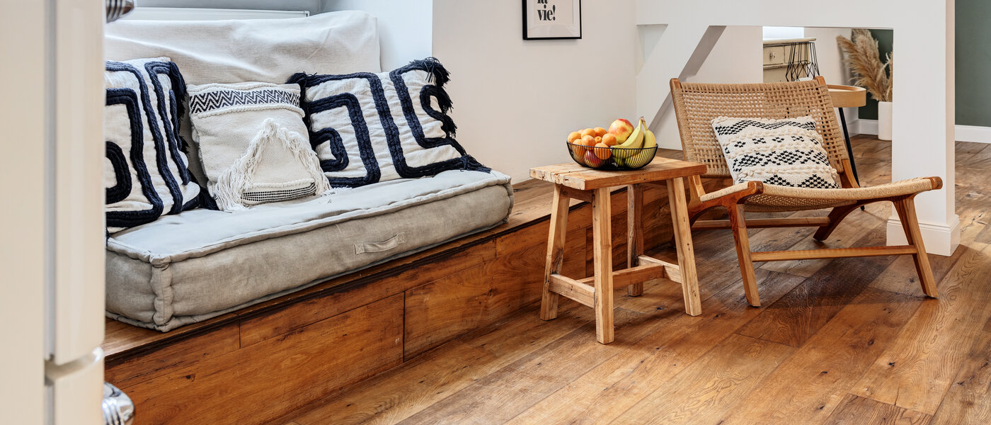 Wohnung München Lehel 04 Essbereich 14503