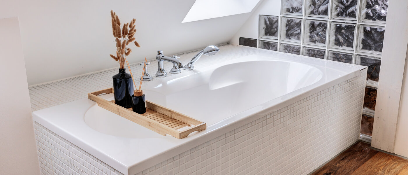 Wohnung München Lehel 02 1. Badezimmer 14503