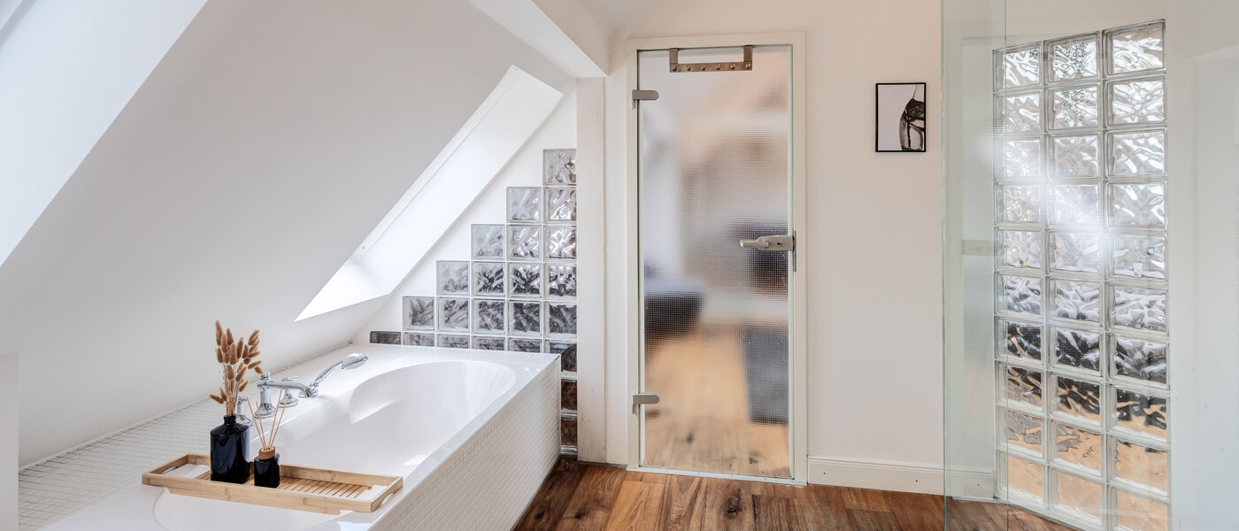 Wohnung München Lehel 03 1. Badezimmer 14503