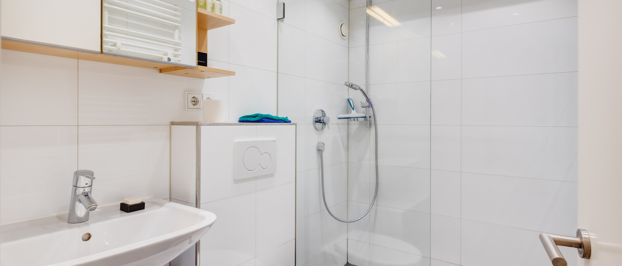 Wohnung München Maxvorstadt 01 Badezimmer 14504