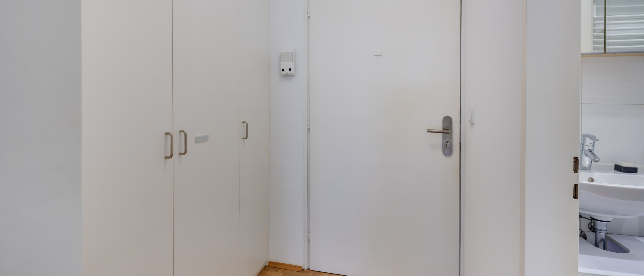 Wohnung München Maxvorstadt 01 Flur/Gang 14504