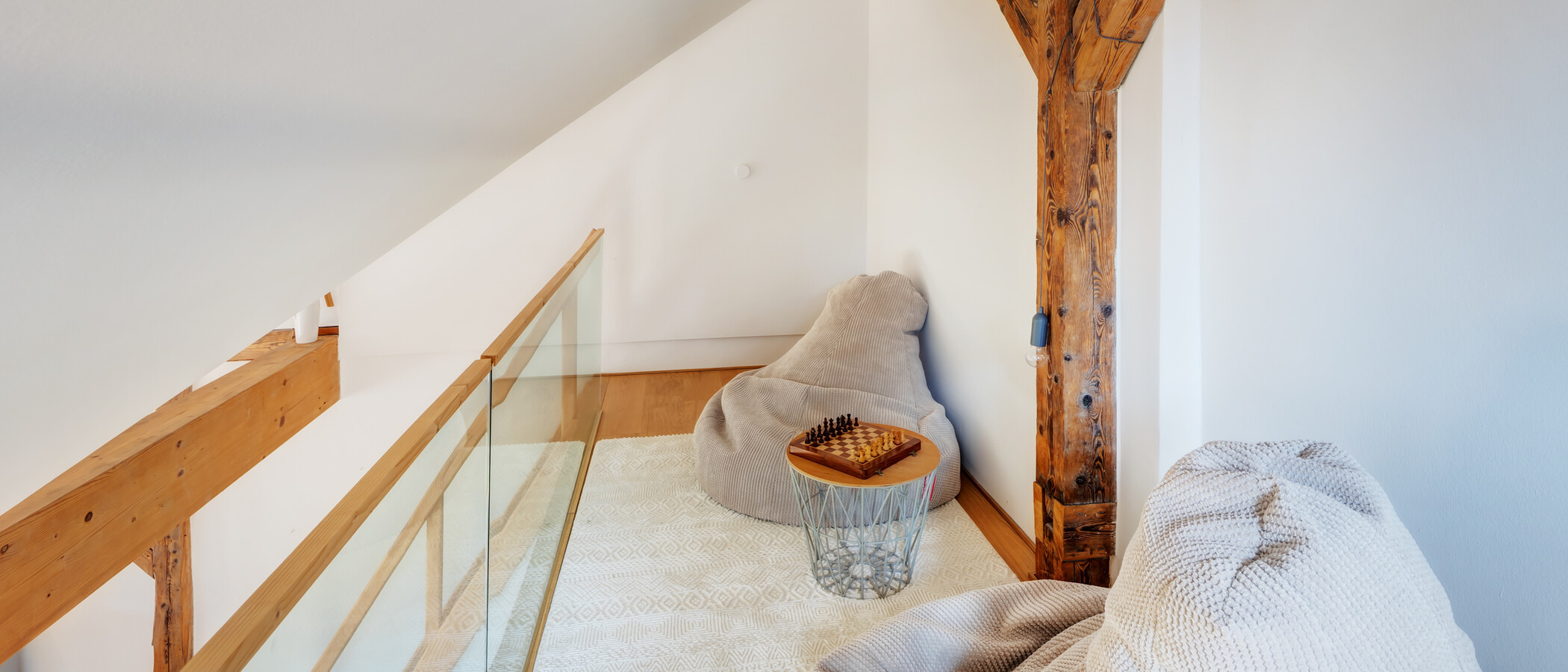 Dachgeschosswohnung München Dreimühlenviertel 02 Galerie 14505