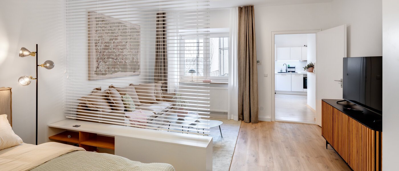 Wohnung München Schwanthalerhöhe 03 Wohnbereich 14508