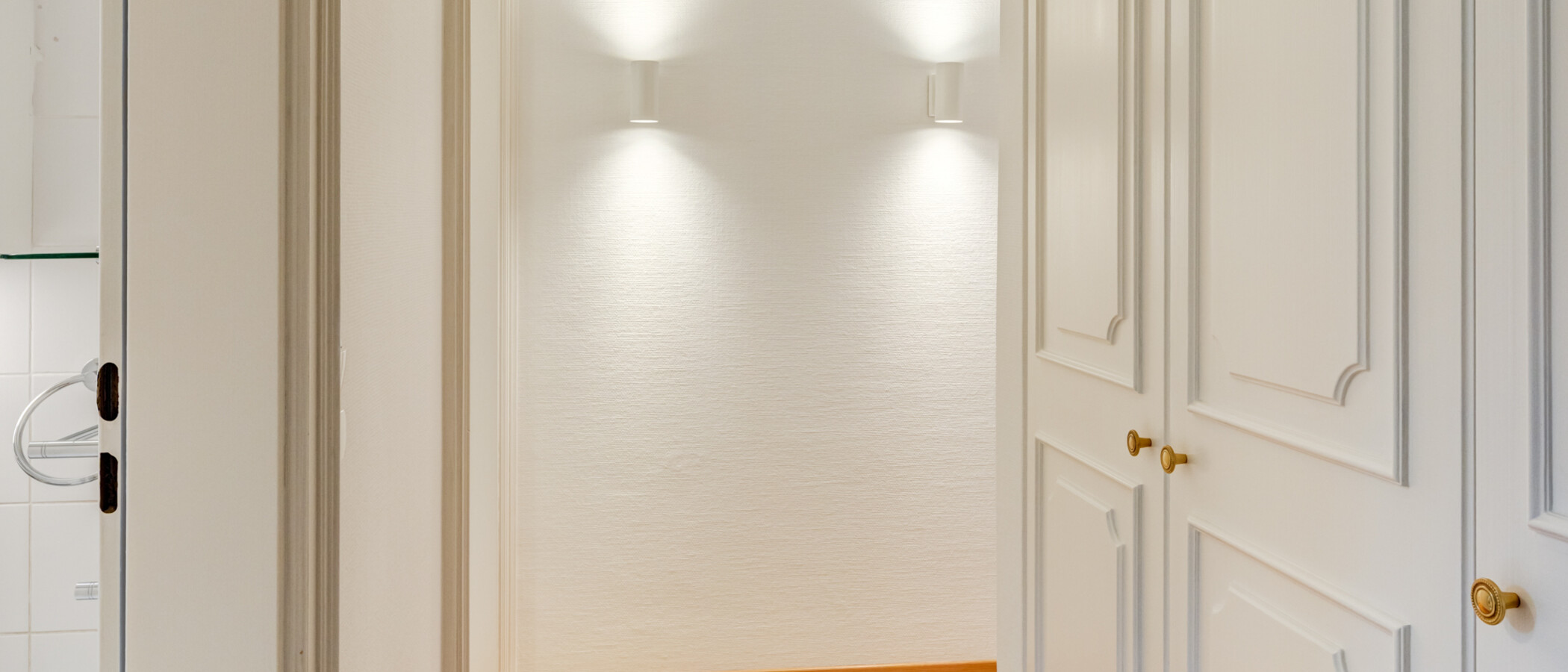 Wohnung München Solln 07 Flur/Gang 14509