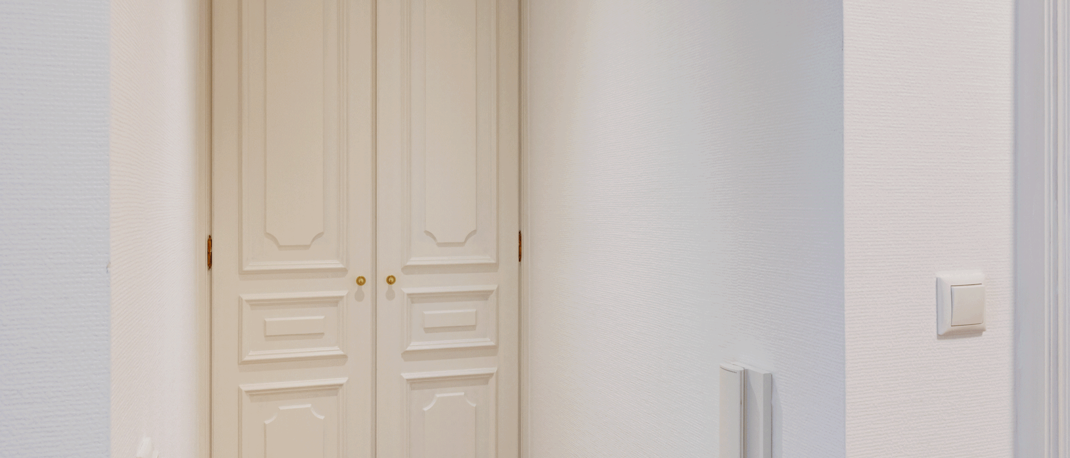Wohnung München Solln 08 Flur/Gang 14509