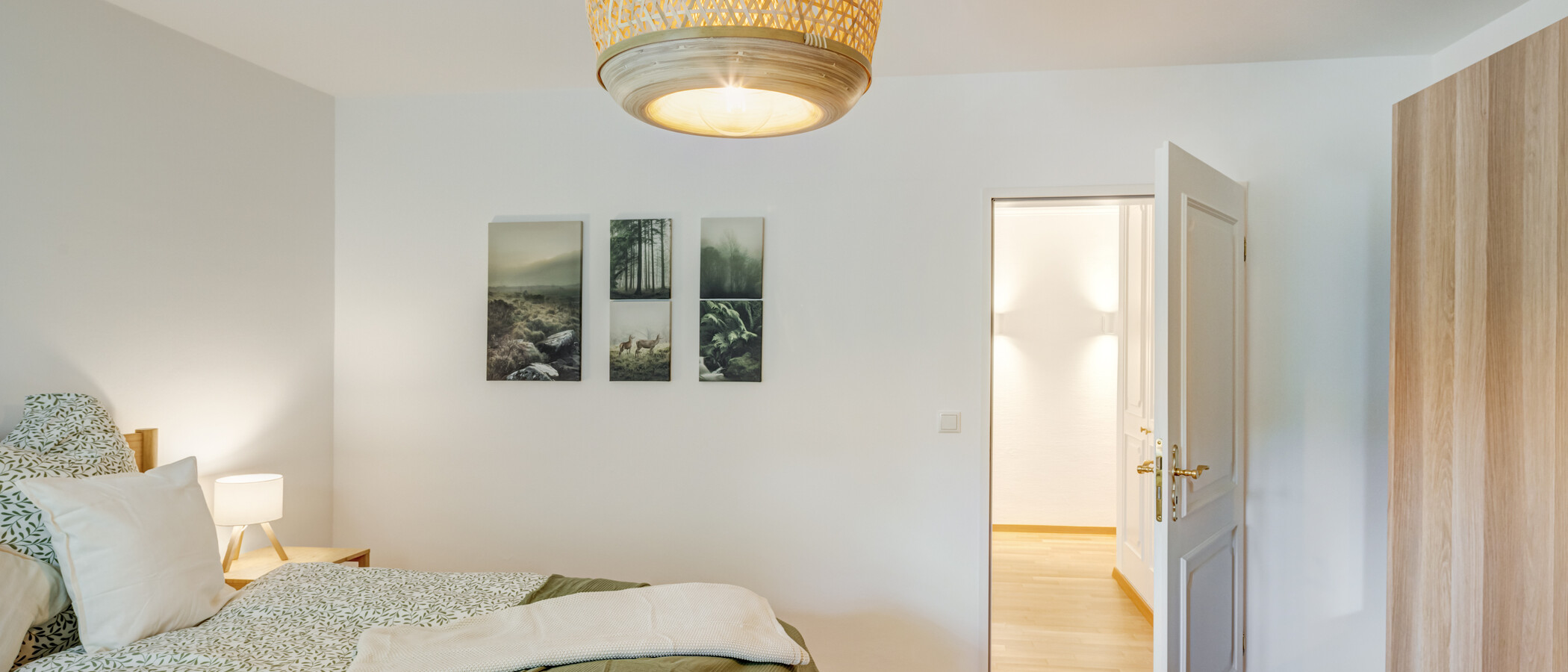 Wohnung München Solln 03 Schlafzimmer 14509